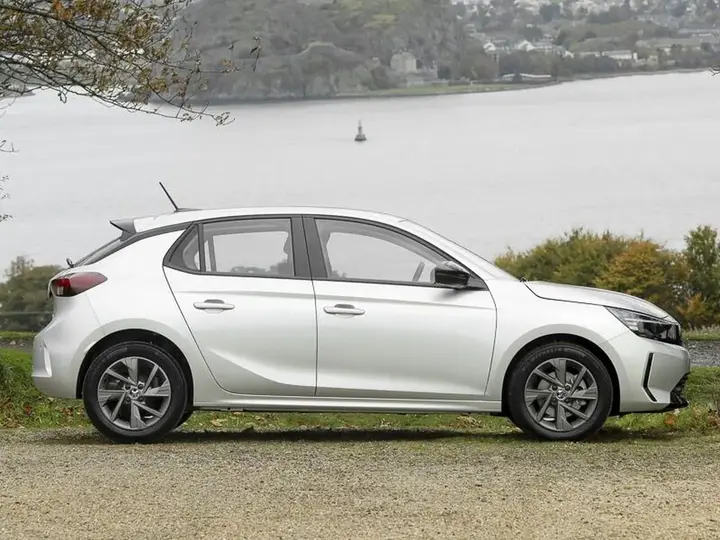 Vauxhall Corsa 2026 photo 4