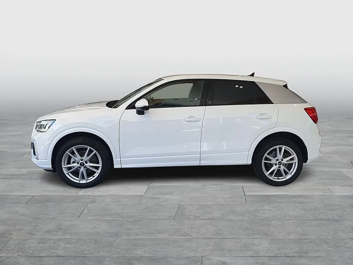 Audi Q2 2026 photo 2