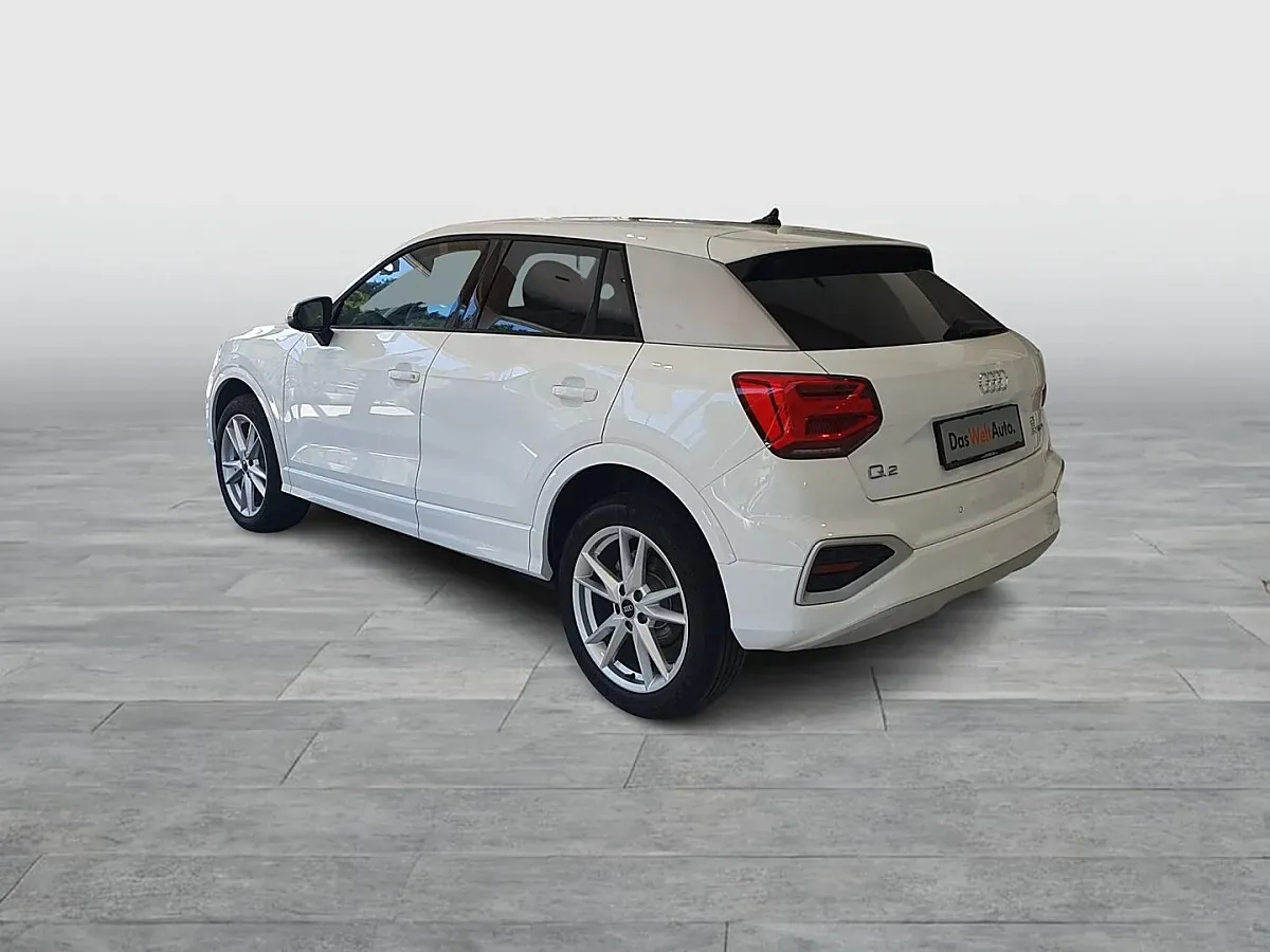 Audi Q2 2026 photo 3
