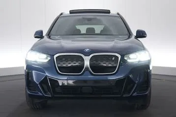 BMW Ix3 2022 photo 2