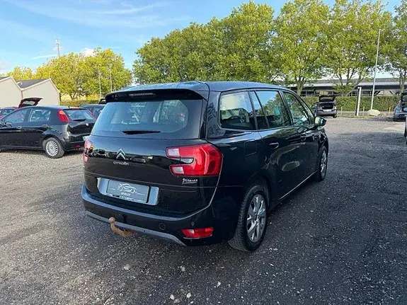 Citroen Grand C4 Picasso 2013 photo 4