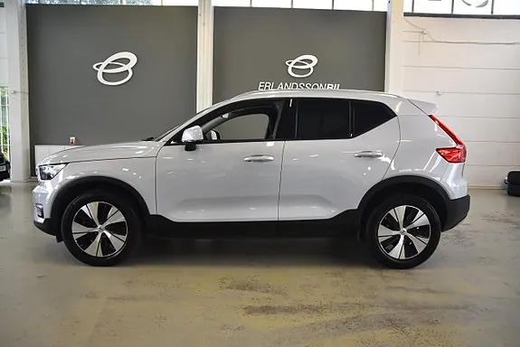 Volvo Xc40 2021 photo 5