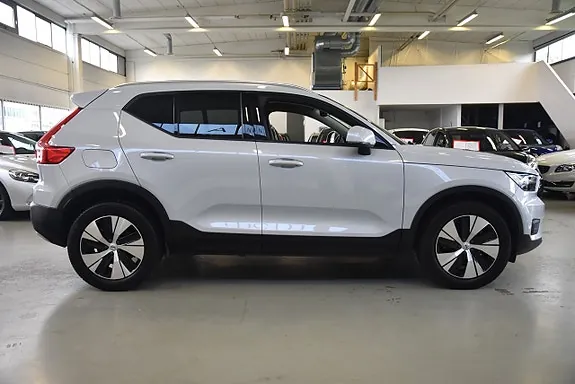 Volvo Xc40 2021 photo 2