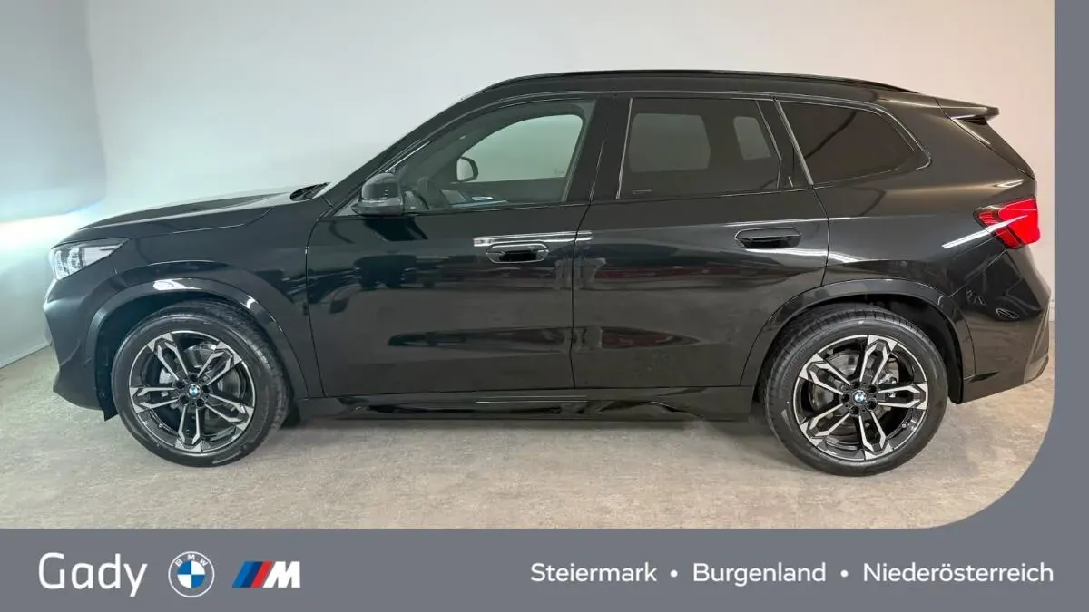 BMW X1 2026 photo 3
