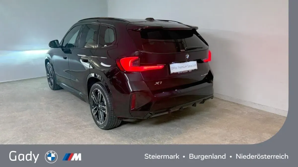 BMW X1 2026 photo 2