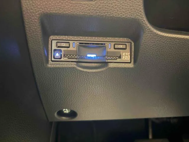 Toyota Voxy 2026 photo 4