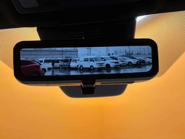 Toyota Voxy 2026 photo 5