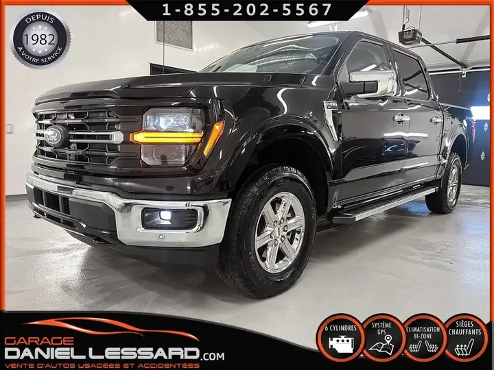 Ford F-150