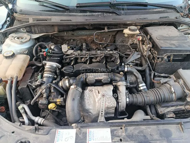 Mazda 3 2007 photo 4