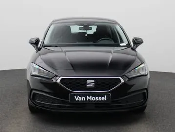 Seat Leon 2023 photo 3