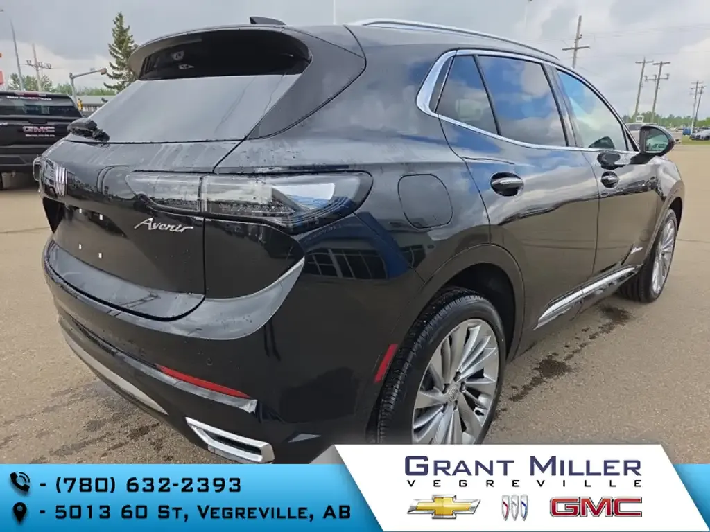 Buick Envision 2026 photo 4