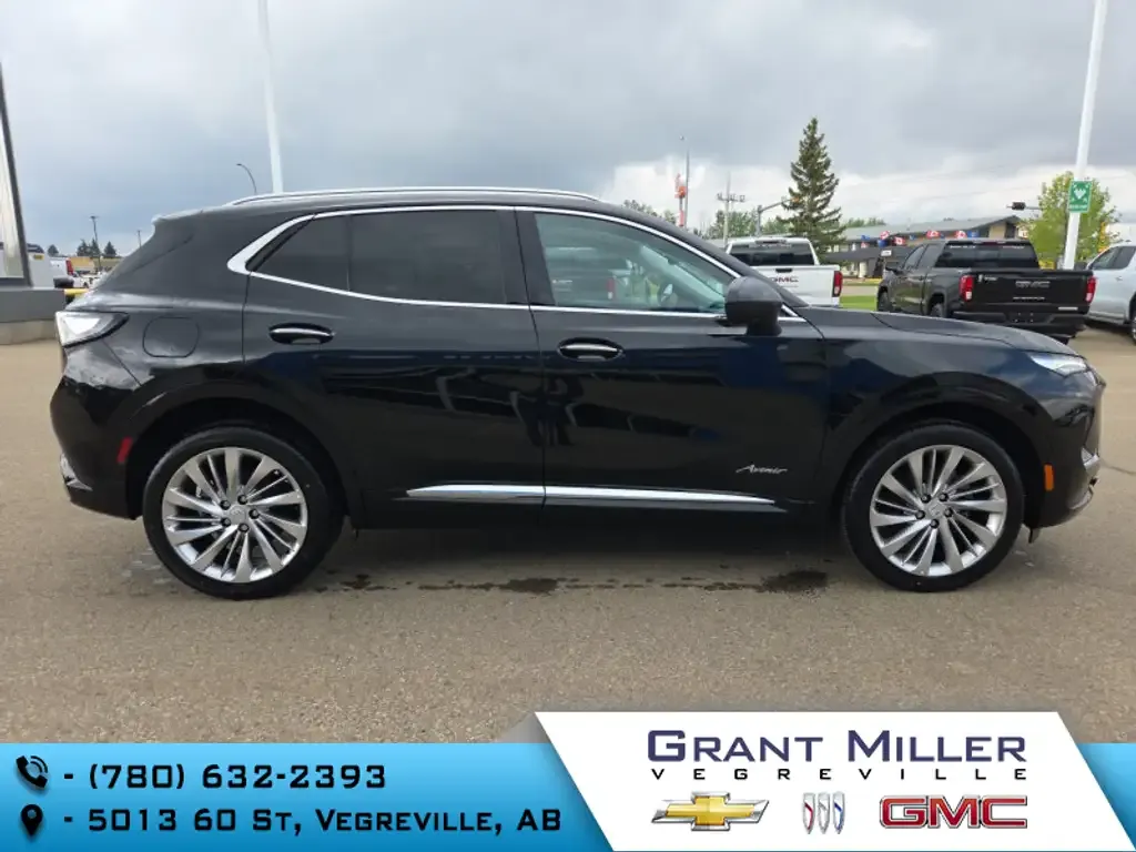 Buick Envision 2026 photo 5