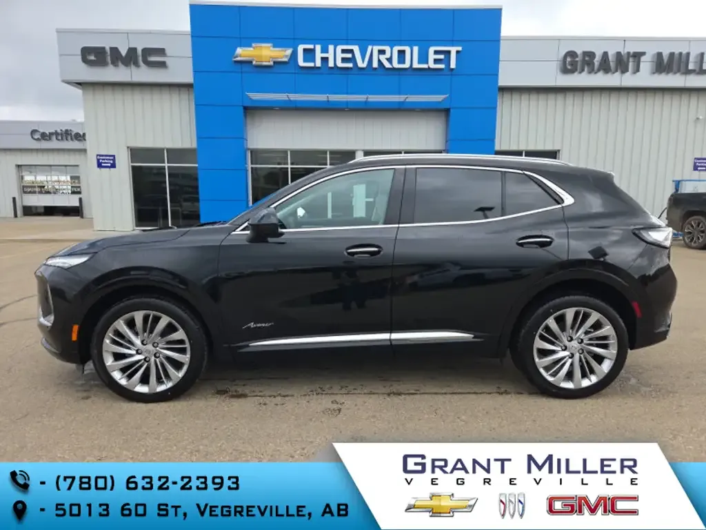 Buick Envision