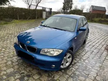 BMW 118D