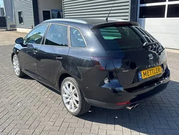 Seat Ibiza 2014 photo 3