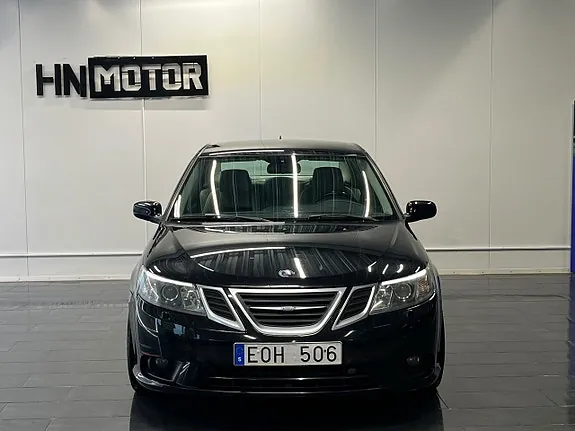 Saab 9-3 2008 photo 3