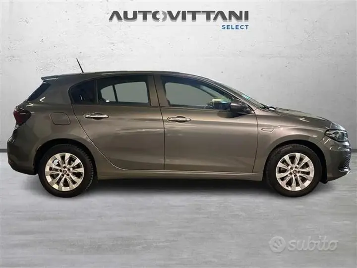 Fiat Tipo 2018 photo 5