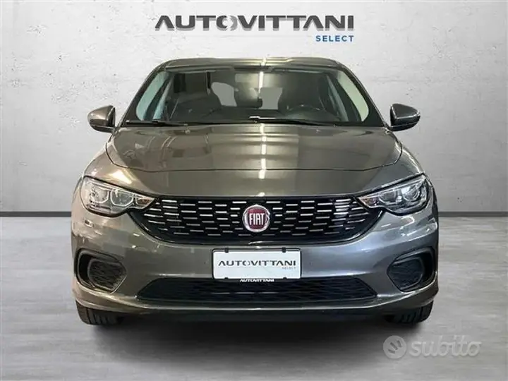 Fiat Tipo 2018 photo 2
