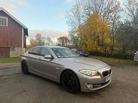 BMW 530D