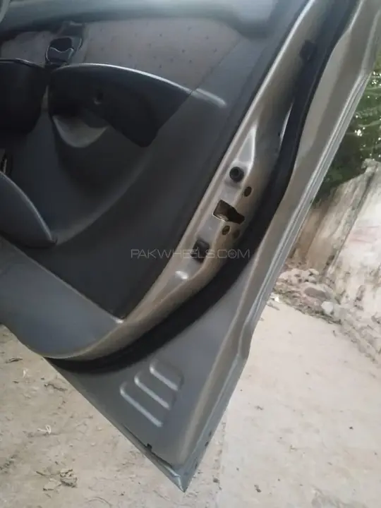 Hyundai Santro