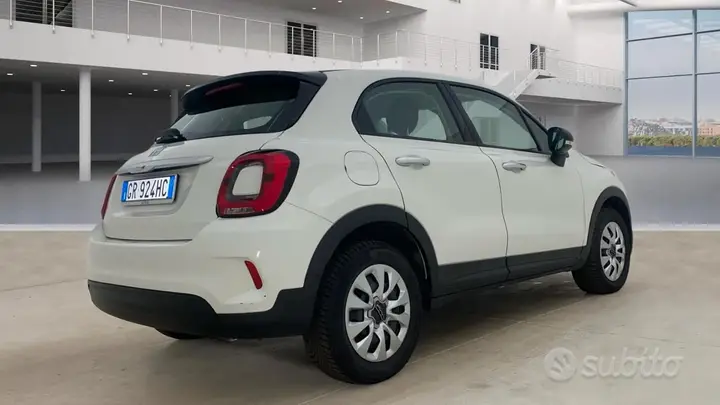 Fiat 500X 2023 photo 3
