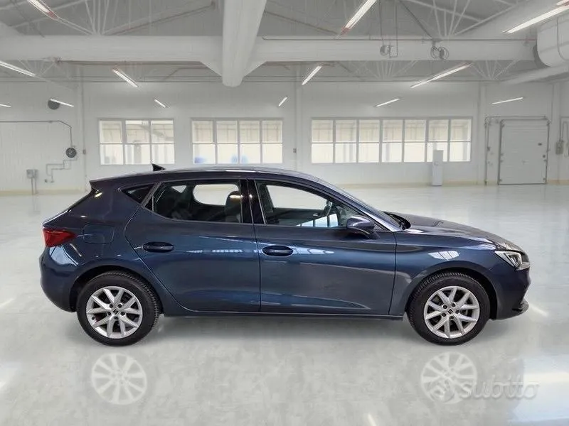 Seat Leon 2022 photo 3