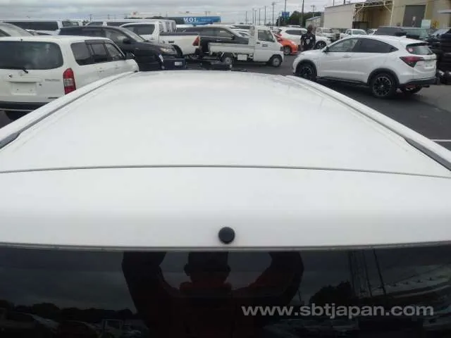 Toyota Probox 2021 photo 5