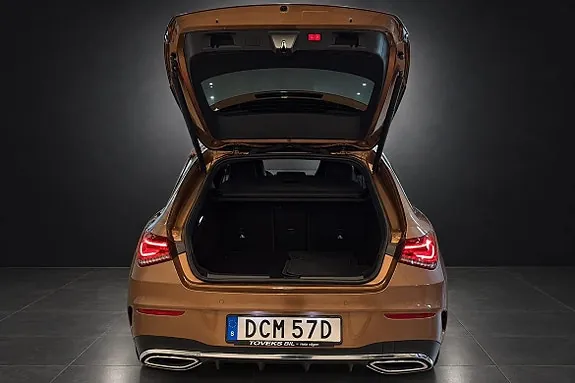 Mercedes-Benz Cla200 2022 photo 5