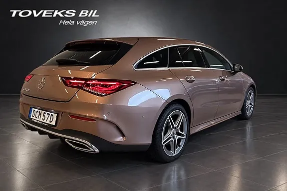 Mercedes-Benz Cla200 2022 photo 3
