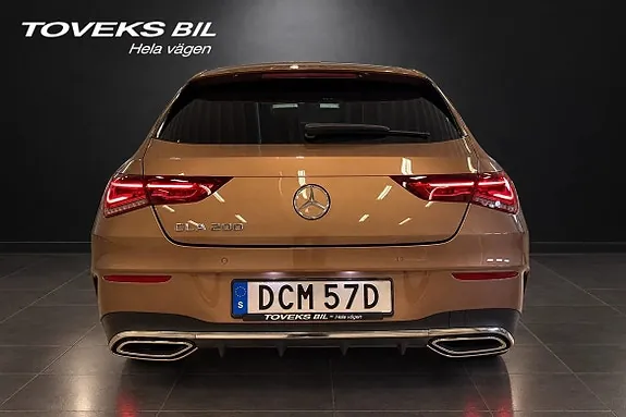 Mercedes-Benz Cla200 2022 photo 4