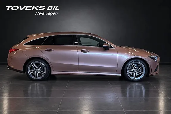 Mercedes-Benz Cla200 2022 photo 2