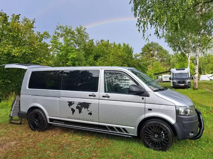 Volkswagen T5
