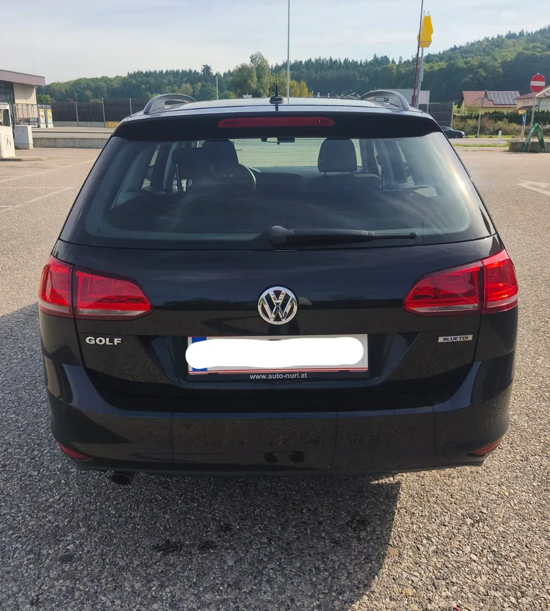 Volkswagen Golf 2016 photo 2