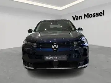 Citroen C5 Aircross 2026 photo 2