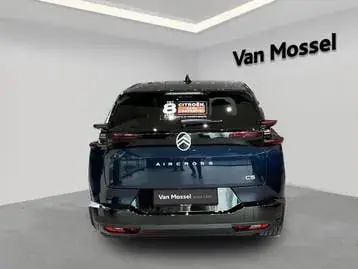Citroen C5 Aircross 2026 photo 3