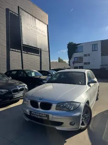 BMW Série 1