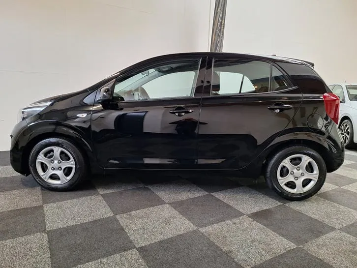 Kia Picanto 2019 photo 2