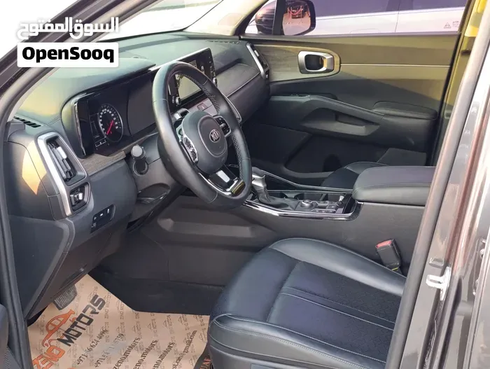 Kia Sorento 2021 photo 3