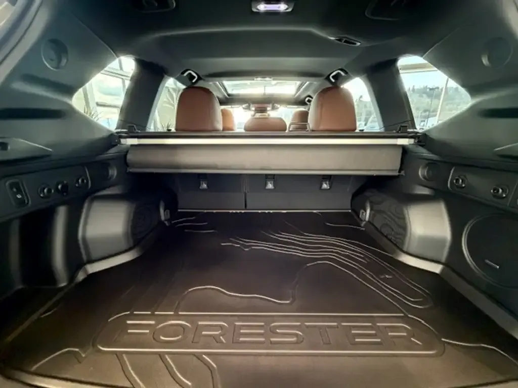 Subaru Forester 2026 photo 5