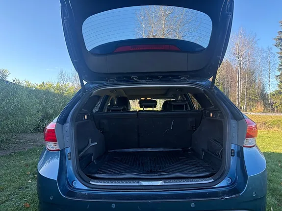 Hyundai I40 2015 photo 3