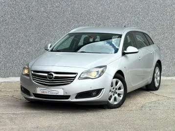 Opel Insignia Break