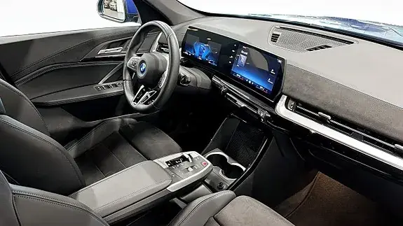 BMW X1 2026 photo 3