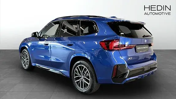BMW X1 2026 photo 2