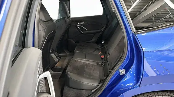 BMW X1 2026 photo 5