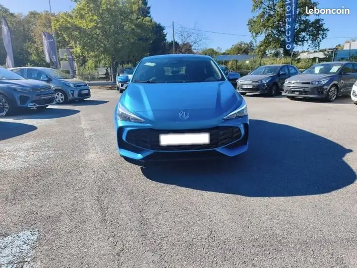 MG Mg3 2024 photo 2