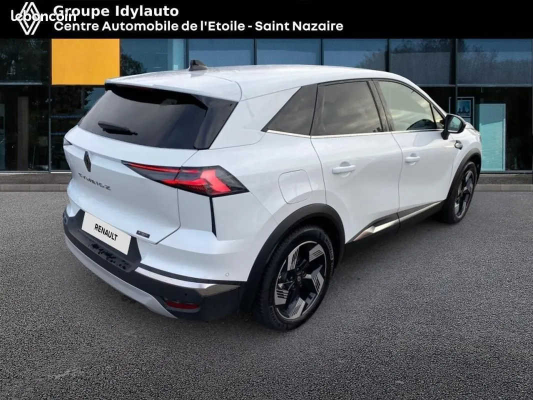 Renault Symbioz 2025 photo 3