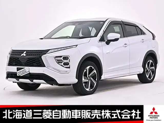 Mitsubishi Eclipse Cross 2022 photo 2