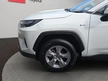 Toyota Rav4 2025 photo 2