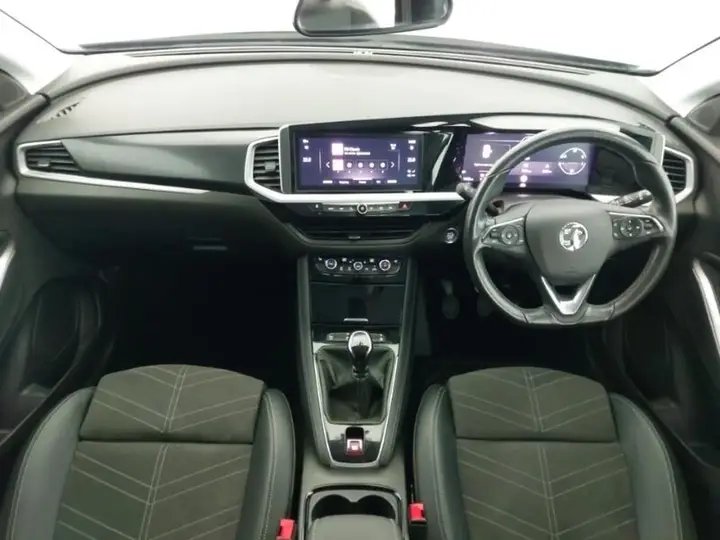 Vauxhall Grandland 2023 photo 3
