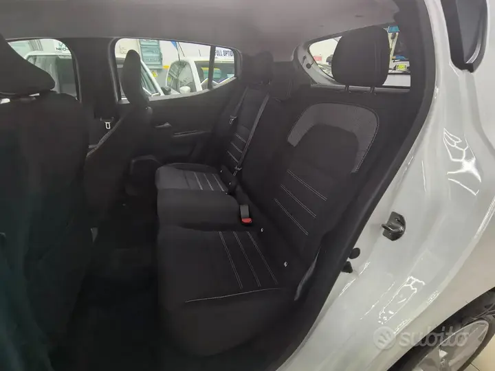 Dacia Sandero 2024 photo 5